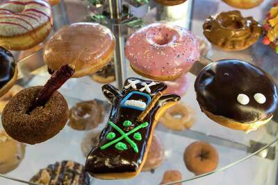 Voodoo Doughnut Looks To Houston As It Launches National Expansion