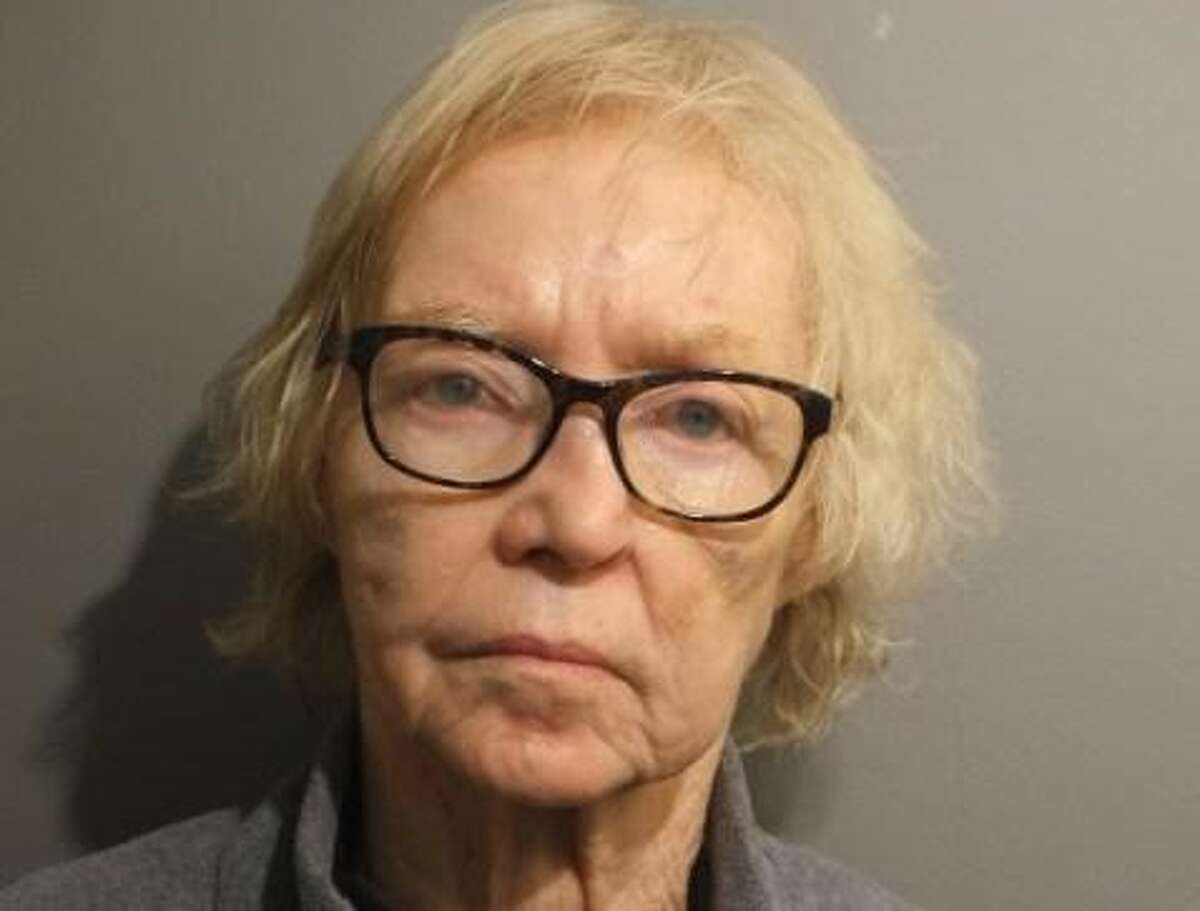 Mary McGrath