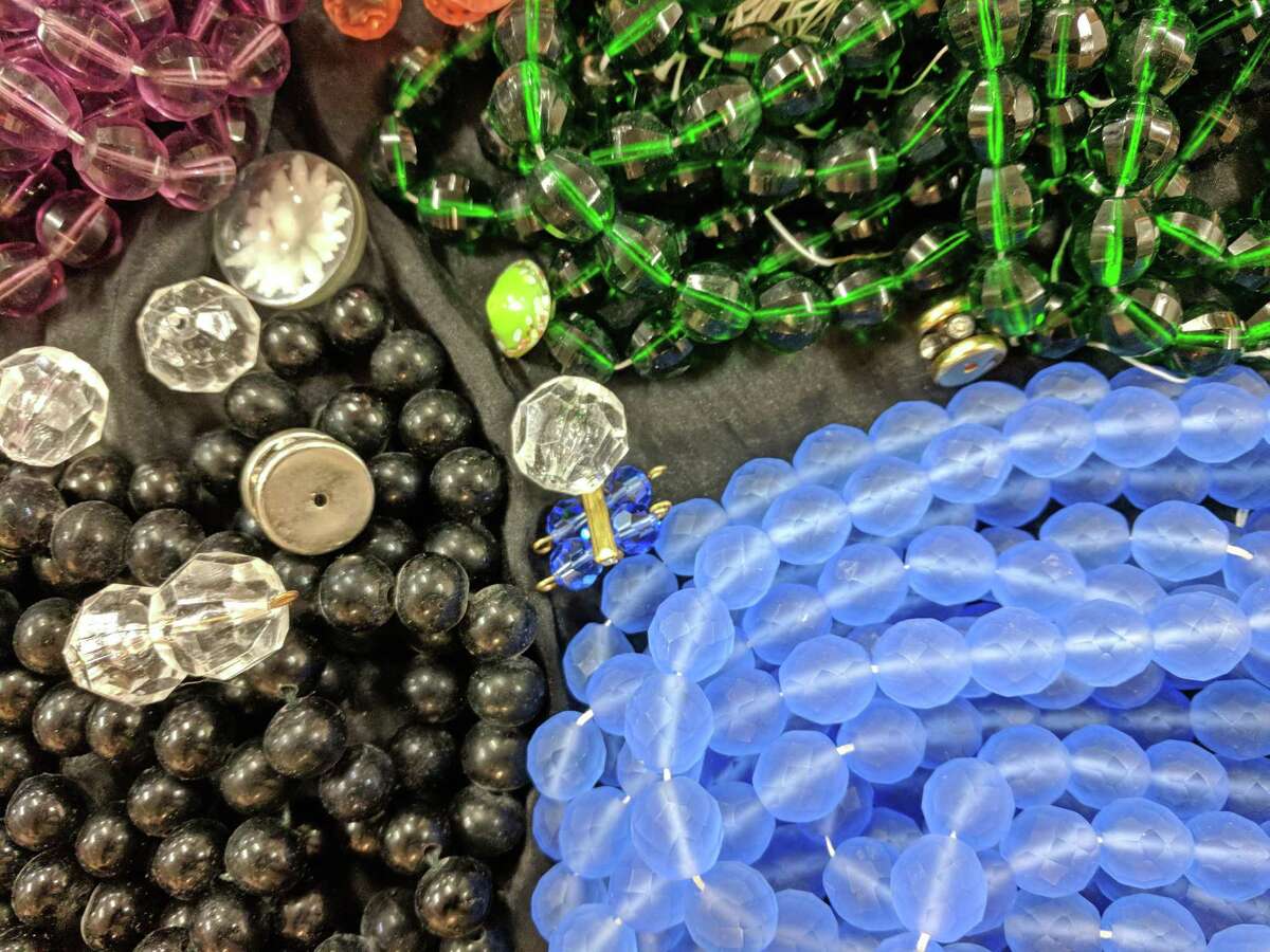 Ladies Night Out! Glass Jewelry Making for Adults is on Feb. 6 at 7 p.m. at the Darien Arts Center, 2 Renshaw Road, Darien. Cost is $70. For more information, visit darienarts.org.