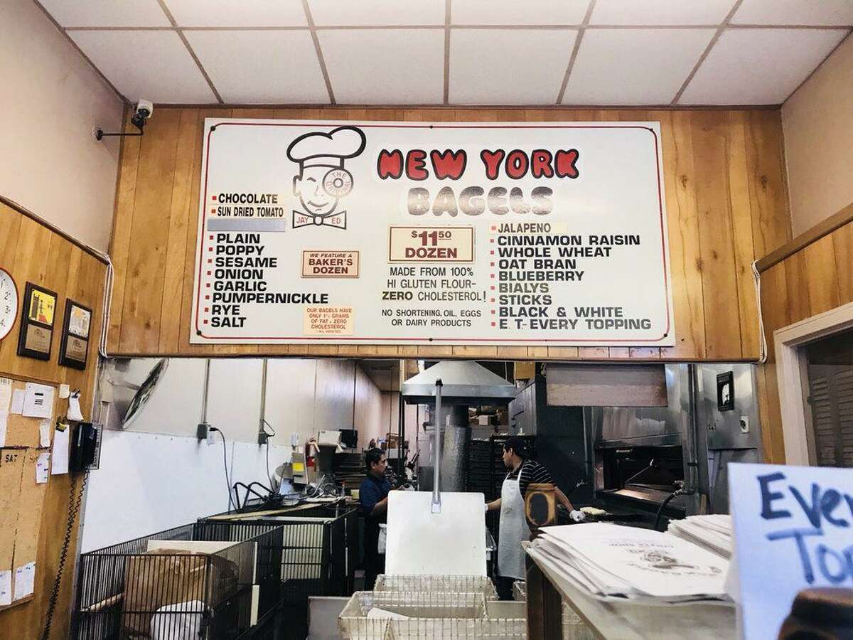 Meyerland's Bagel Shop Bakery opens new location in Bellaire