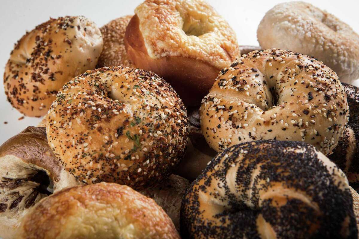 Schmear campaign A case for better bagels in Houston