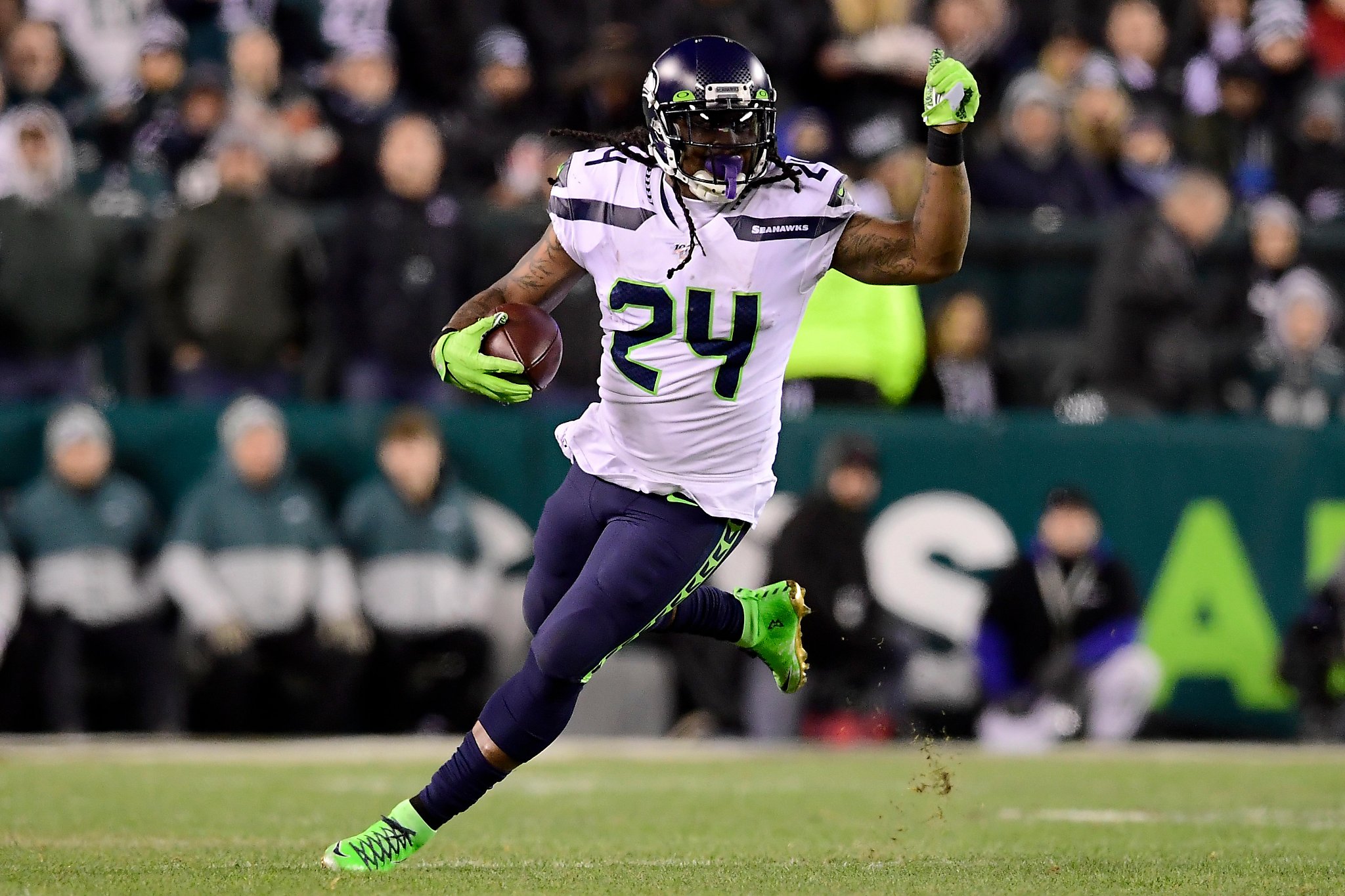 PFF: Sherman highlights current, former Seattle Seahawks named top NFL  players of 2010s