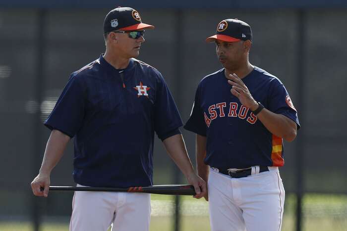 Alex Cora opens up on Astros' sign-stealing: 'We're all at fault