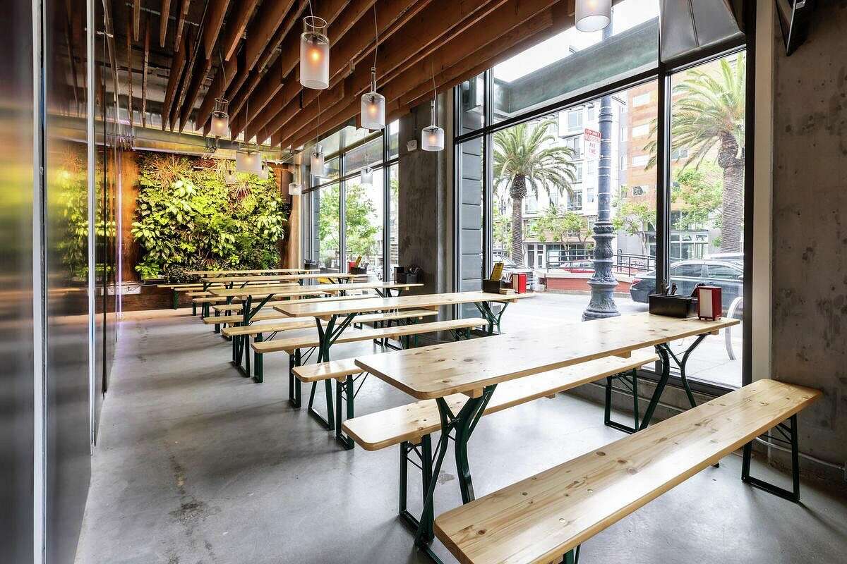 The best indoor beer gardens in San Francisco and Oakland