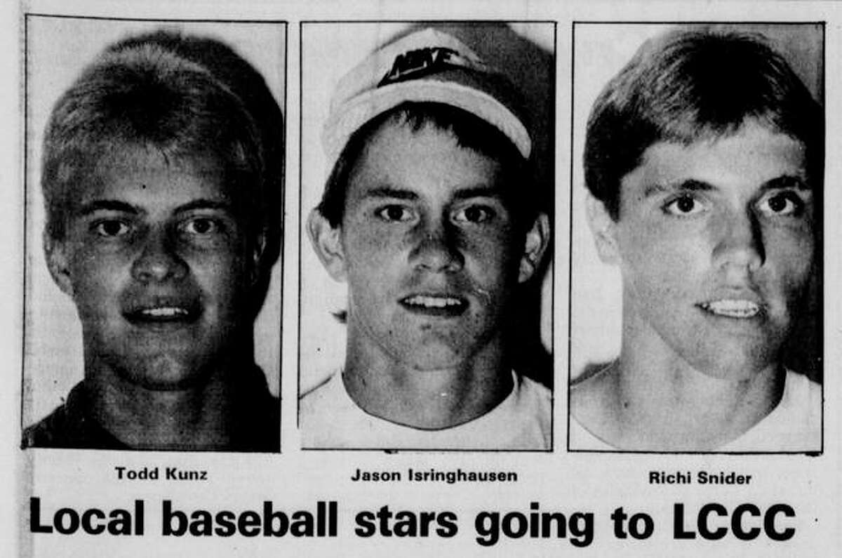 Cardinals’ Hall of Famer Jason Isringhausen is ‘still one of the guys ...