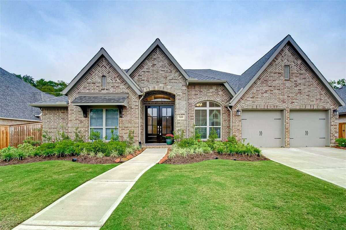 Fulshear is the youngest town in America, if you're going by the age of