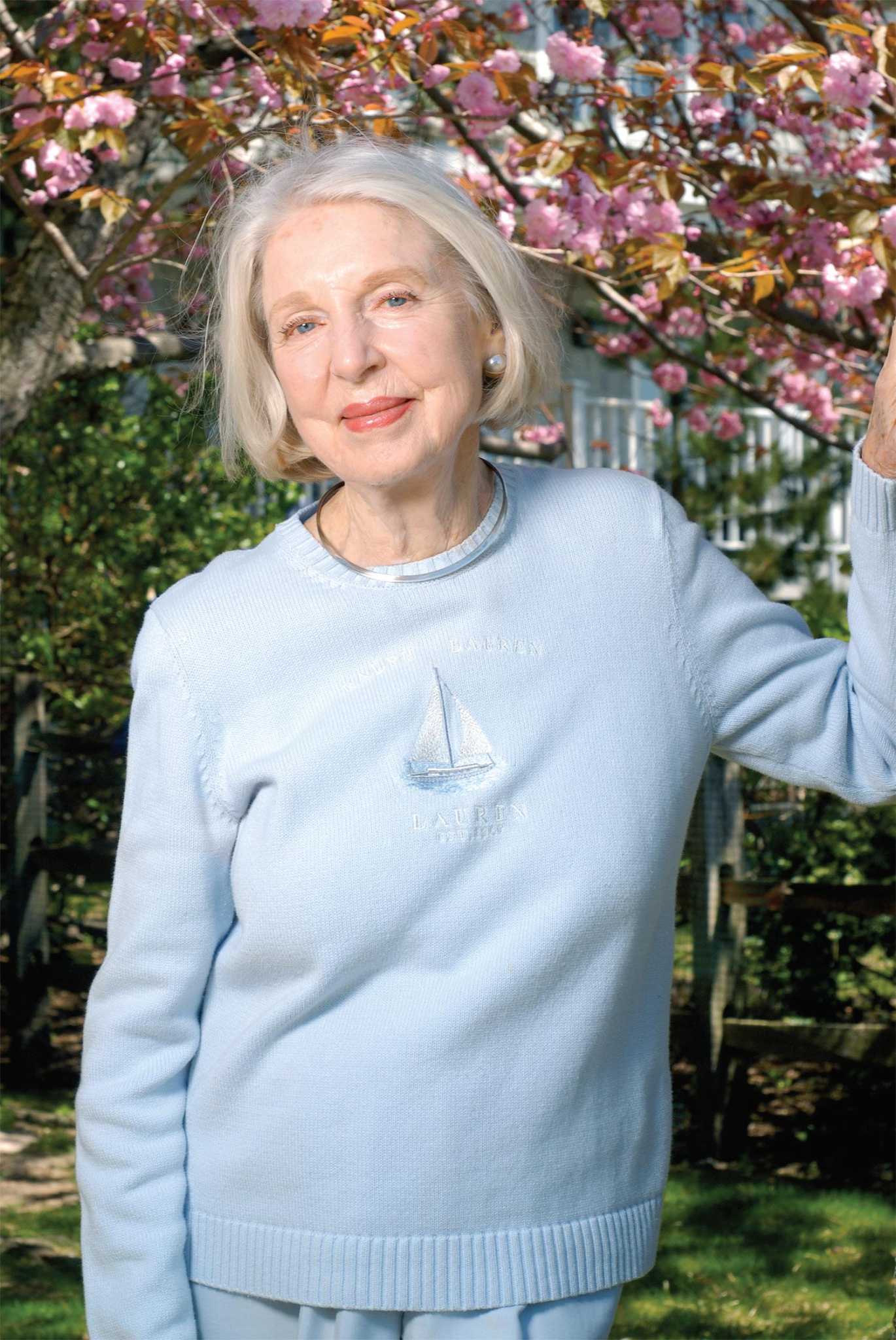 Service scheduled for Greenwich’s Judith Jackson, dancer, author and