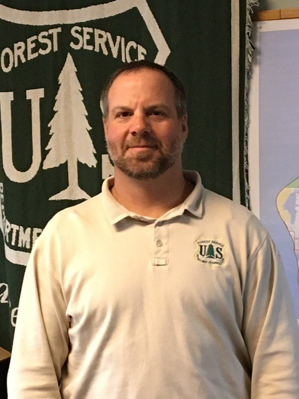 Pine River Area High School graduate reports for duty as newest Forest