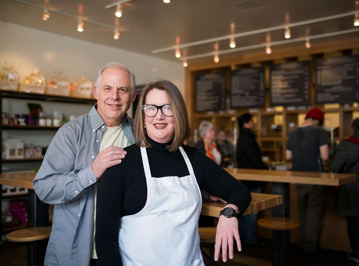 California beer, cheese, pickles win big at annual Good Food Awards