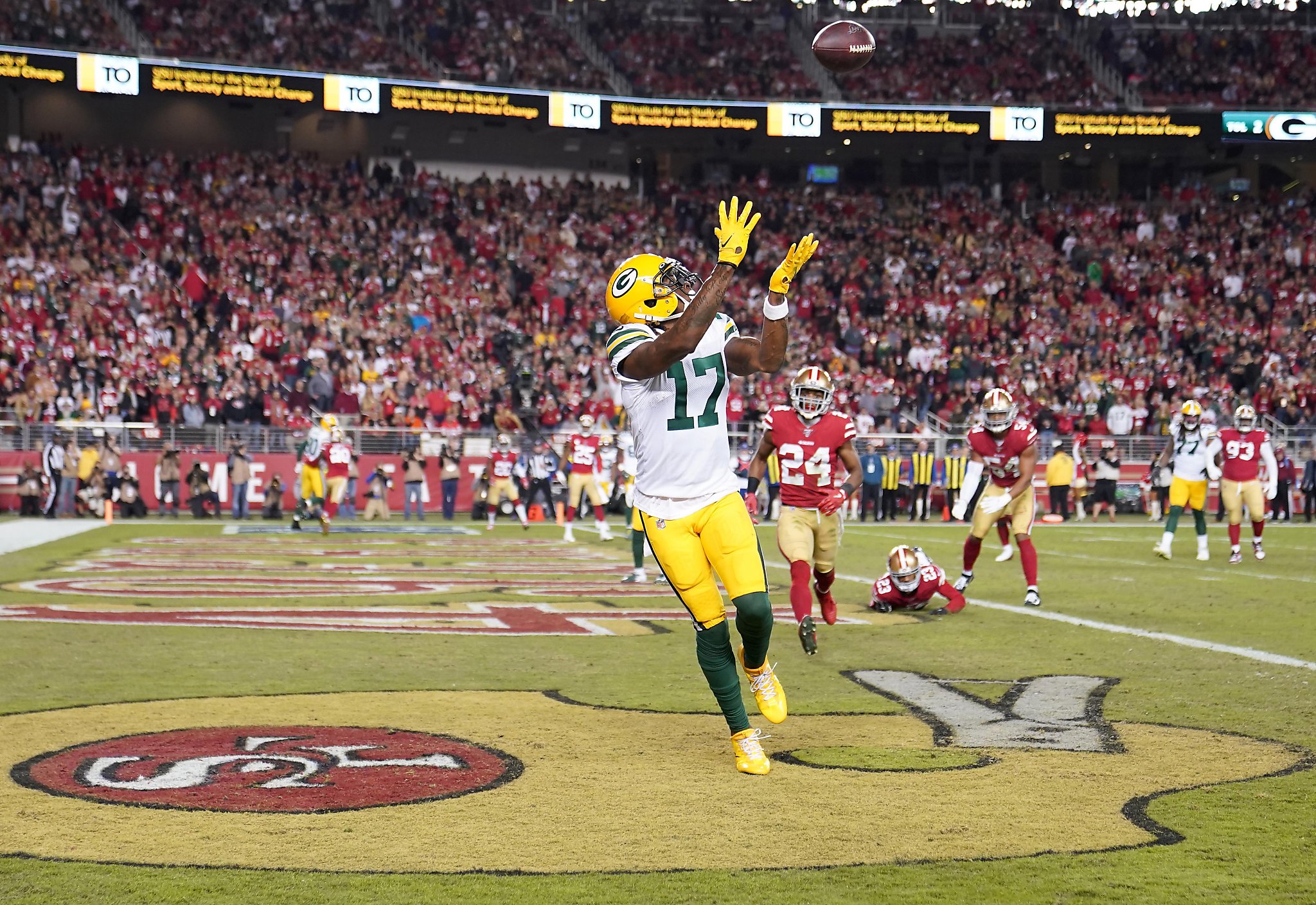 NFC Championship Game Packers� 201920 schedule NFC Championship Game Packers� 201920 schedule