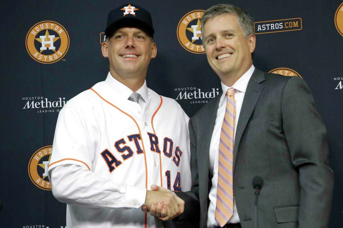 Astros' sign-stealing scheme should have fans feeling cheated