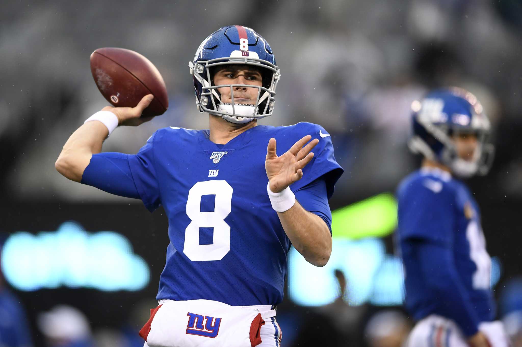 Eli Manning wins 2020 Athletes in Action/Bart Starr Award