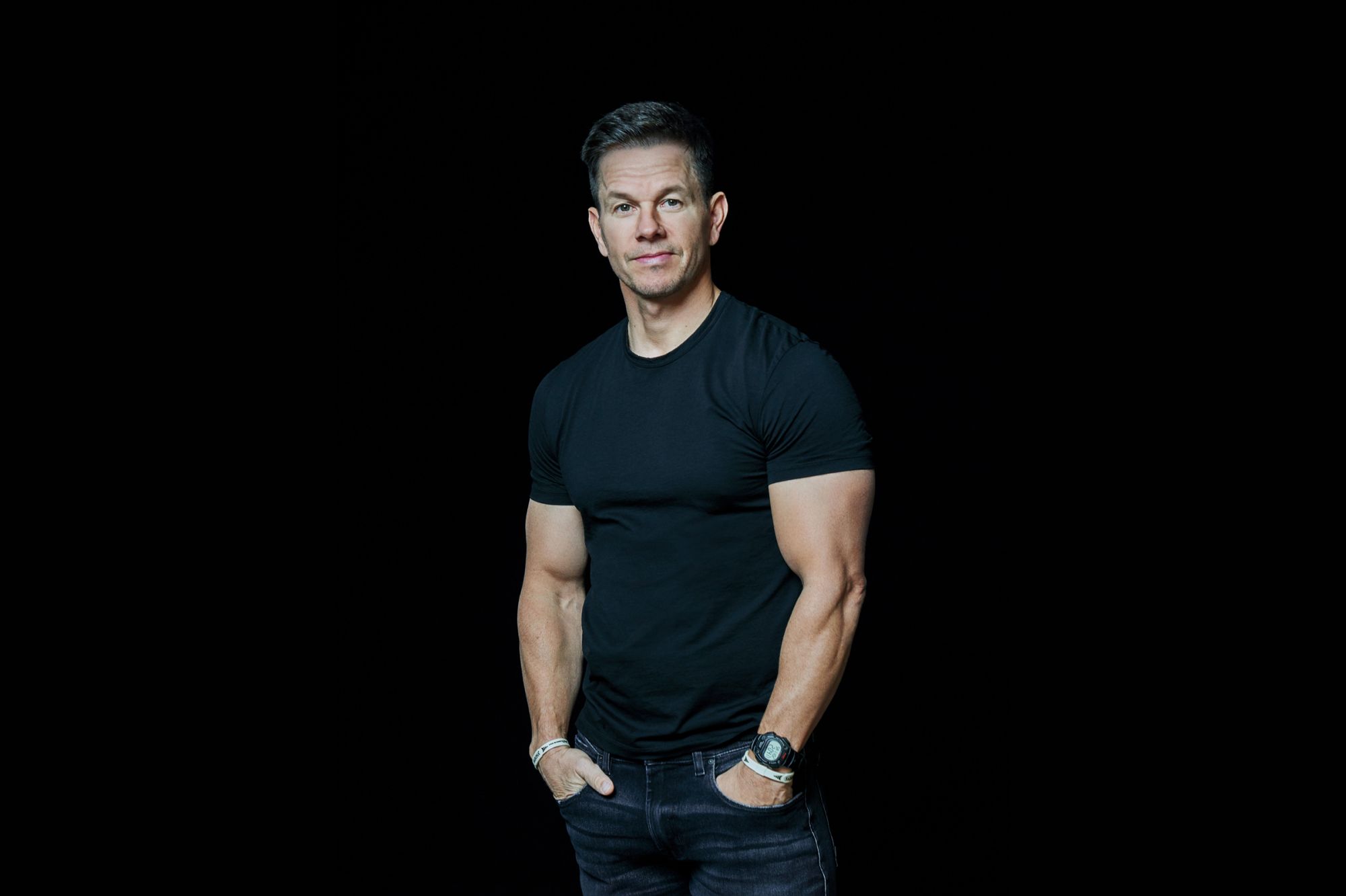 Mark Wahlberg's Secret to Becoming More Disciplined - New ...