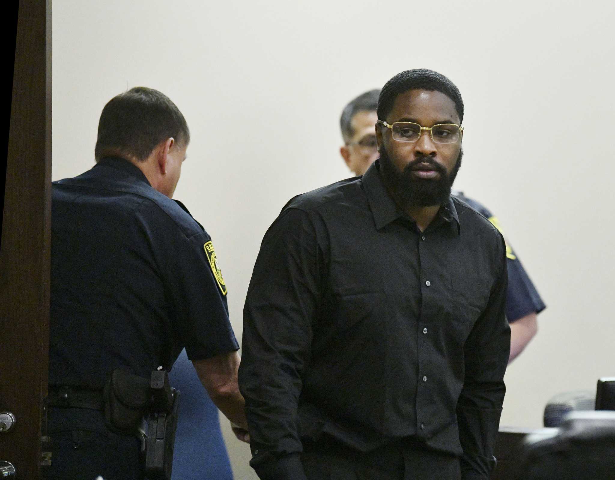 San Antonio man being retried on murder charge in 2017 fatal shooting ...
