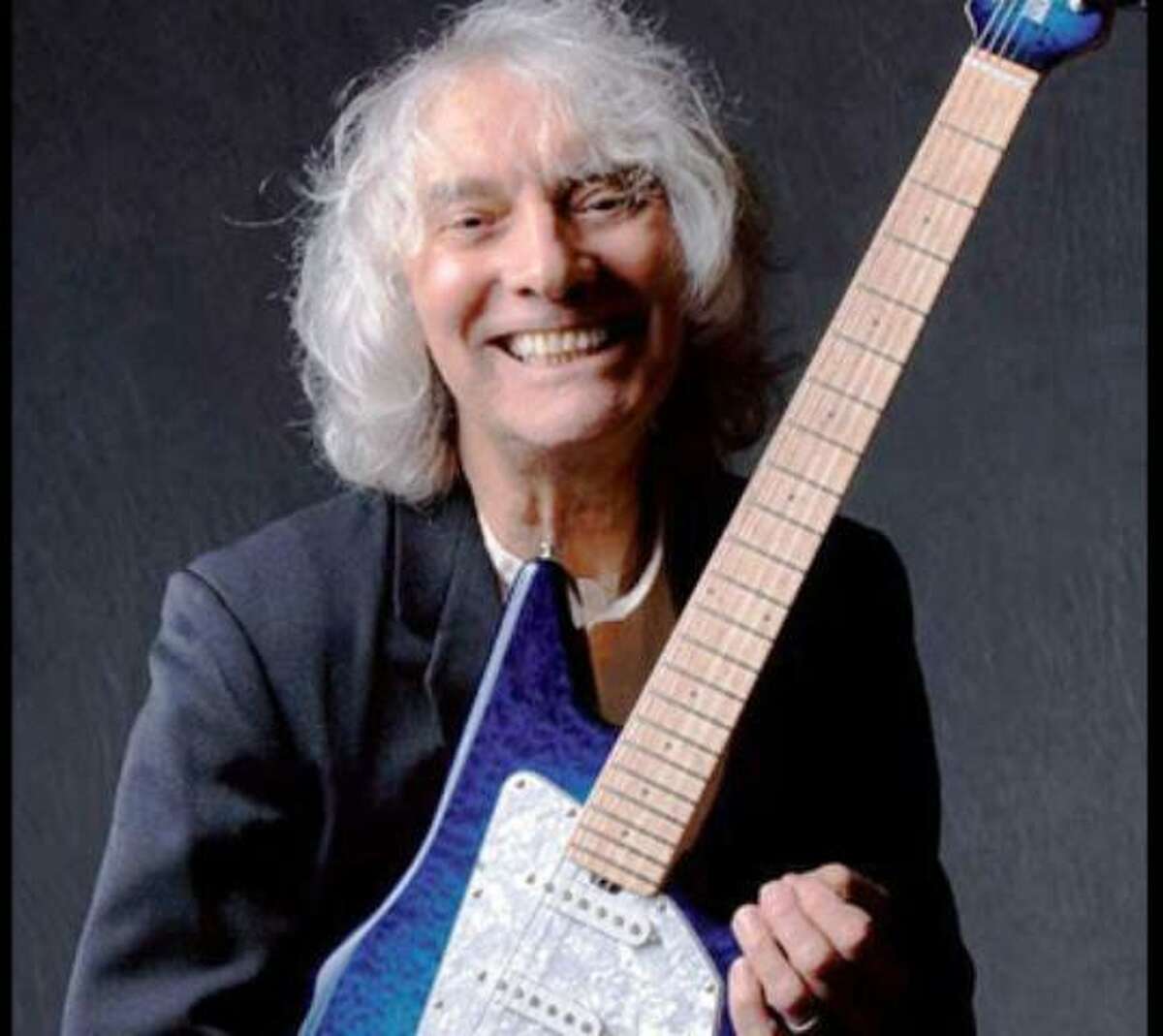 Albert Lee will perform on Jan. 23 at 7:45 p.m. at the Fairfield Theatre Company, 70 Sanford Street, Fairfield. Tickets are $38. For more information, visit fairfieldtheatre.org.