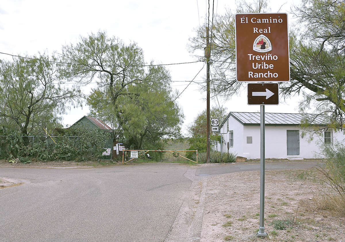 Government sues Zapata County