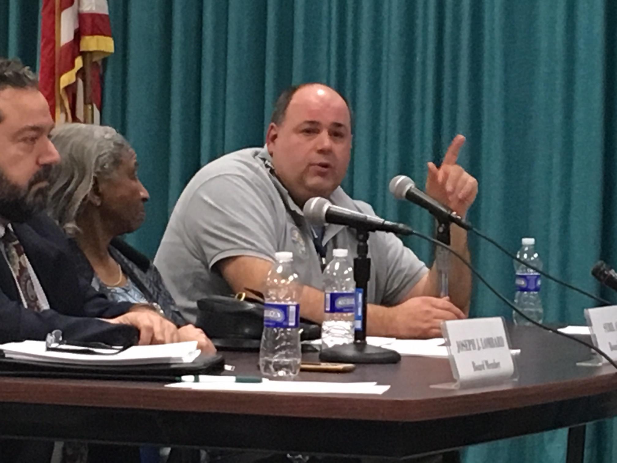 Former Bridgeport BOE member rejects plea offer on kidnapping charges - Vimarsana News