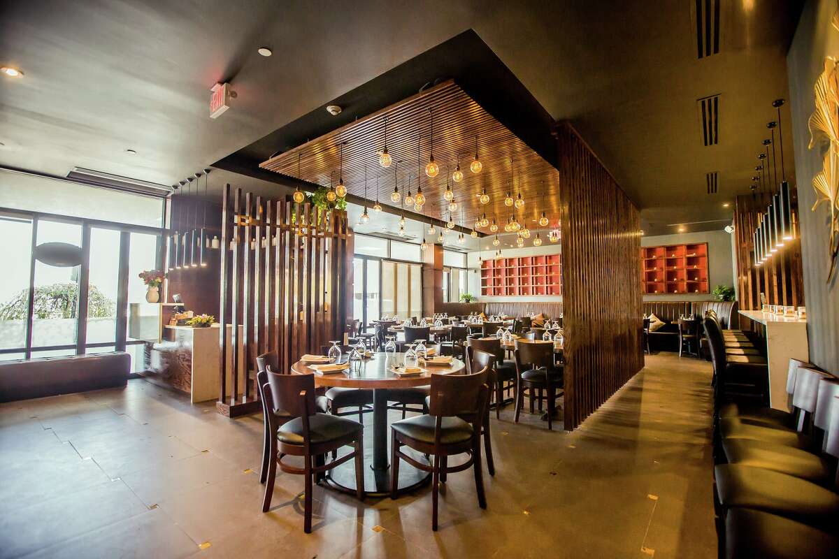 Connecticut Magazine Best Bridgeportarea restaurants for 2020