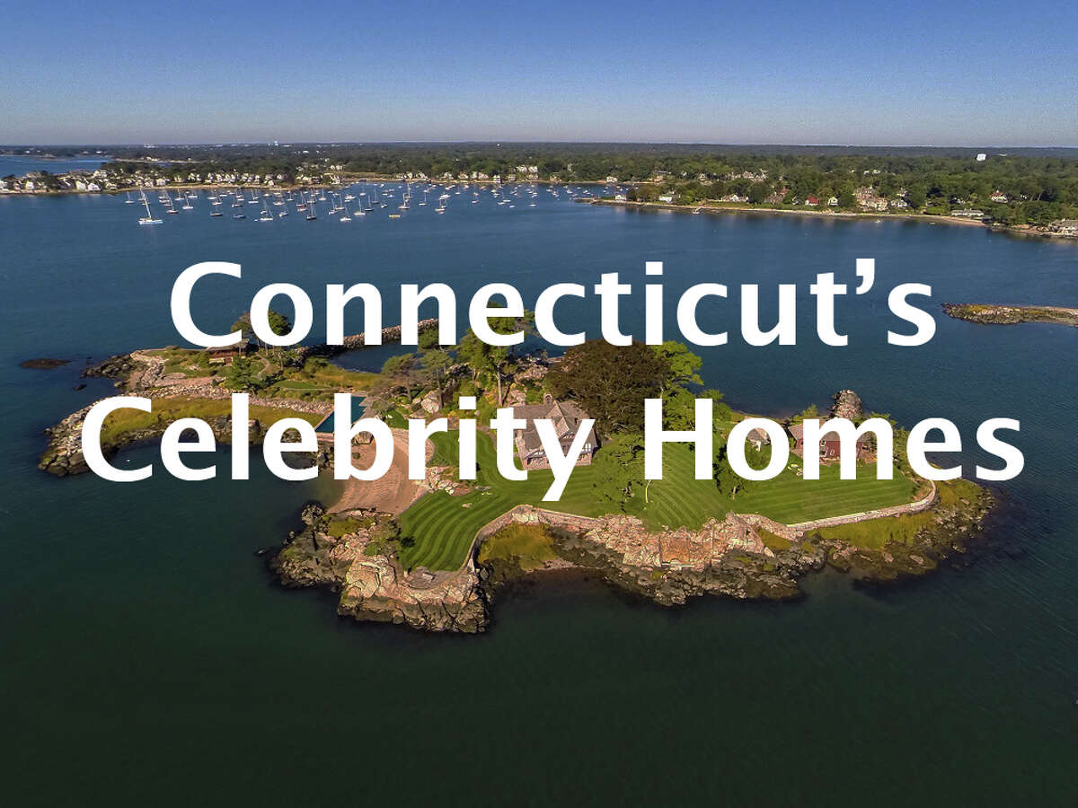 >>Nestled into private corners of coastal and rural Connecticut are the homes of the rich and famous - and when they go on the market, we get to take a peek. Click through to see the former Connecticut homes of celebrities.