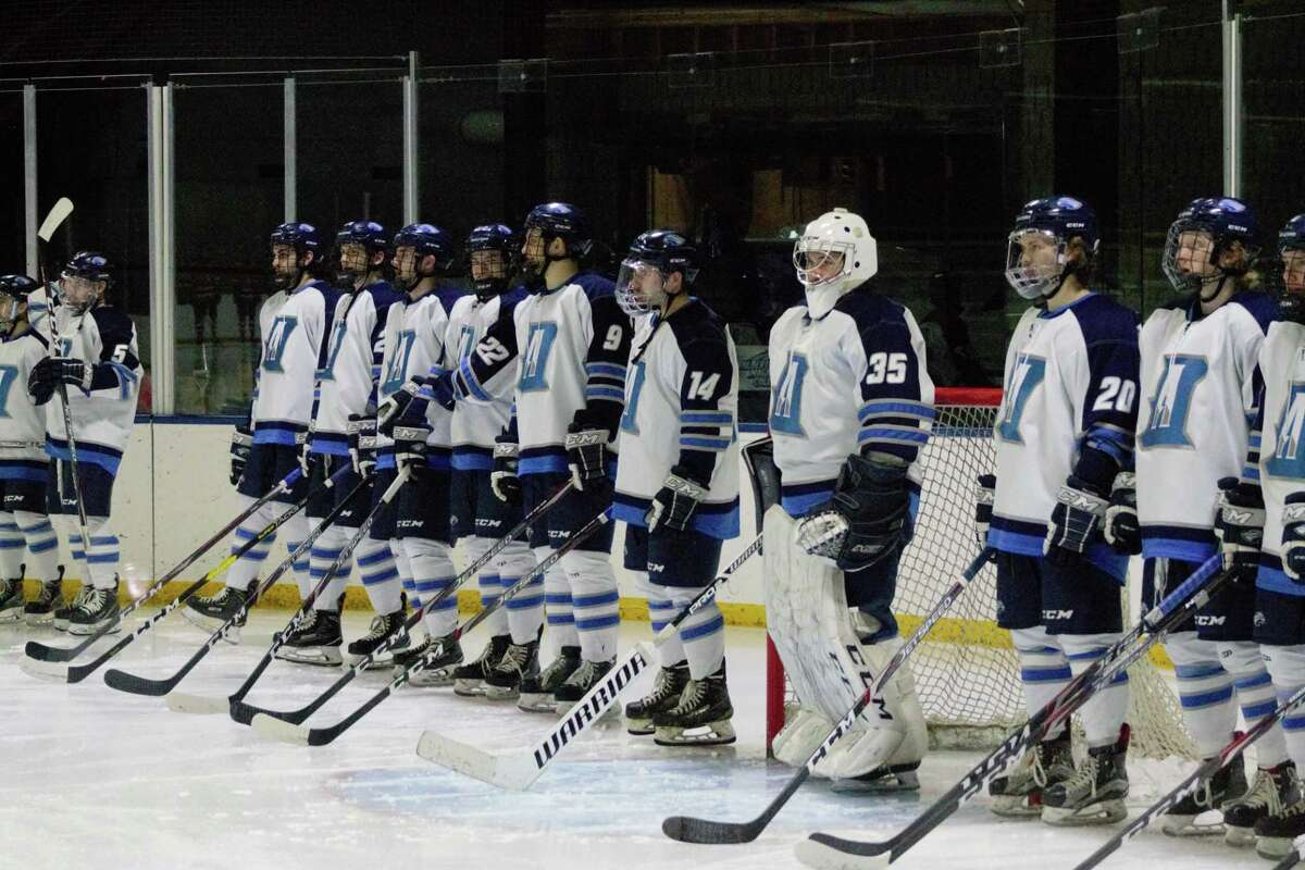 College hockey notebook: Albertus Magnus finding its way in inaugural