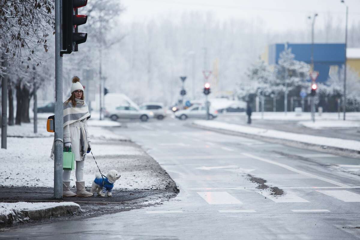 Ice hacks tips for surviving the actual Seattle freeze