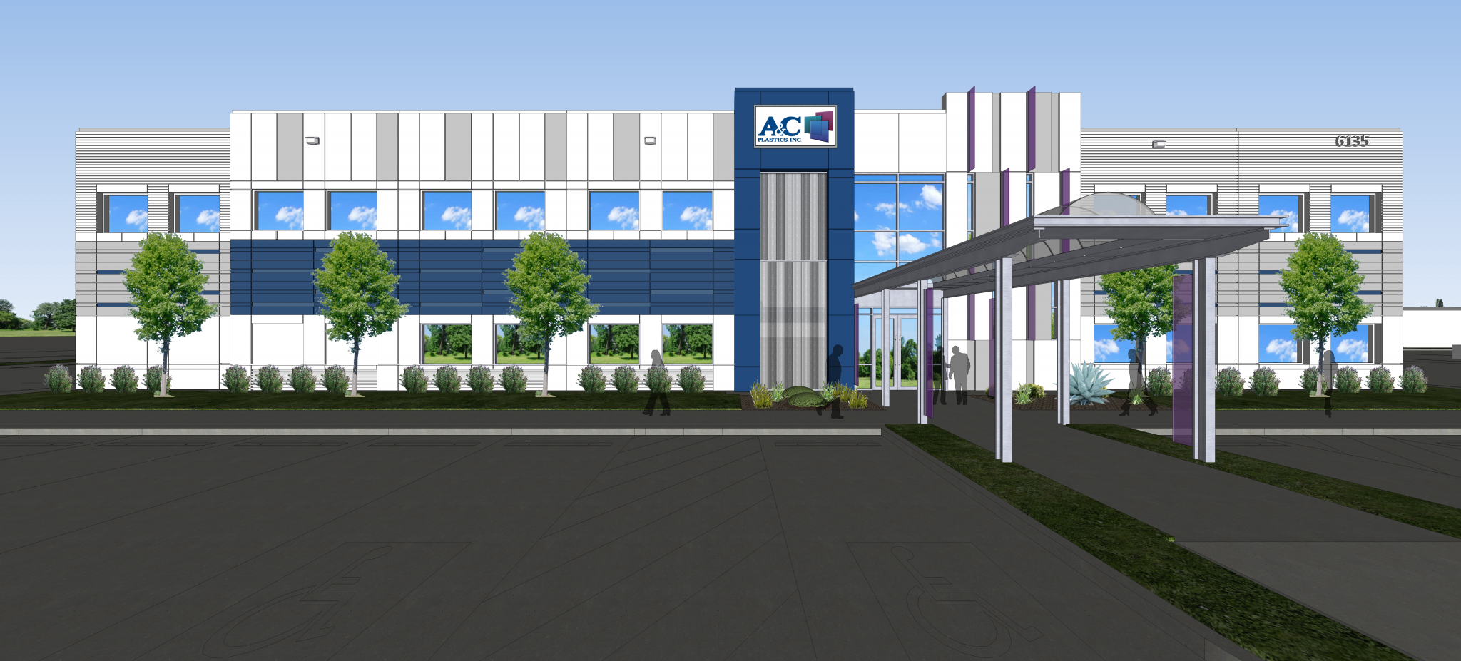 A&C Plastics to expand its Houston headquarters