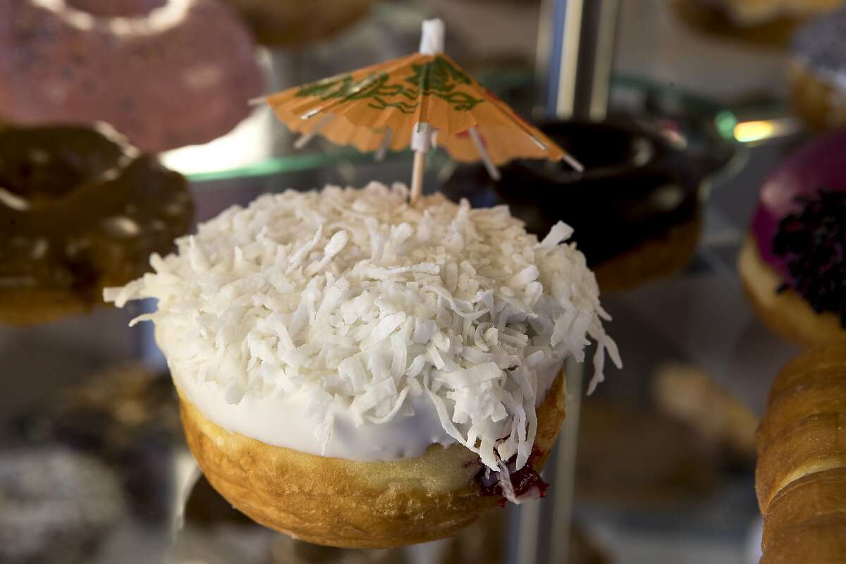 Employees At Portland S Voodoo Doughnut Fired After Walkout Employees At Portland S Voodoo Doughnut Fired After Walkout