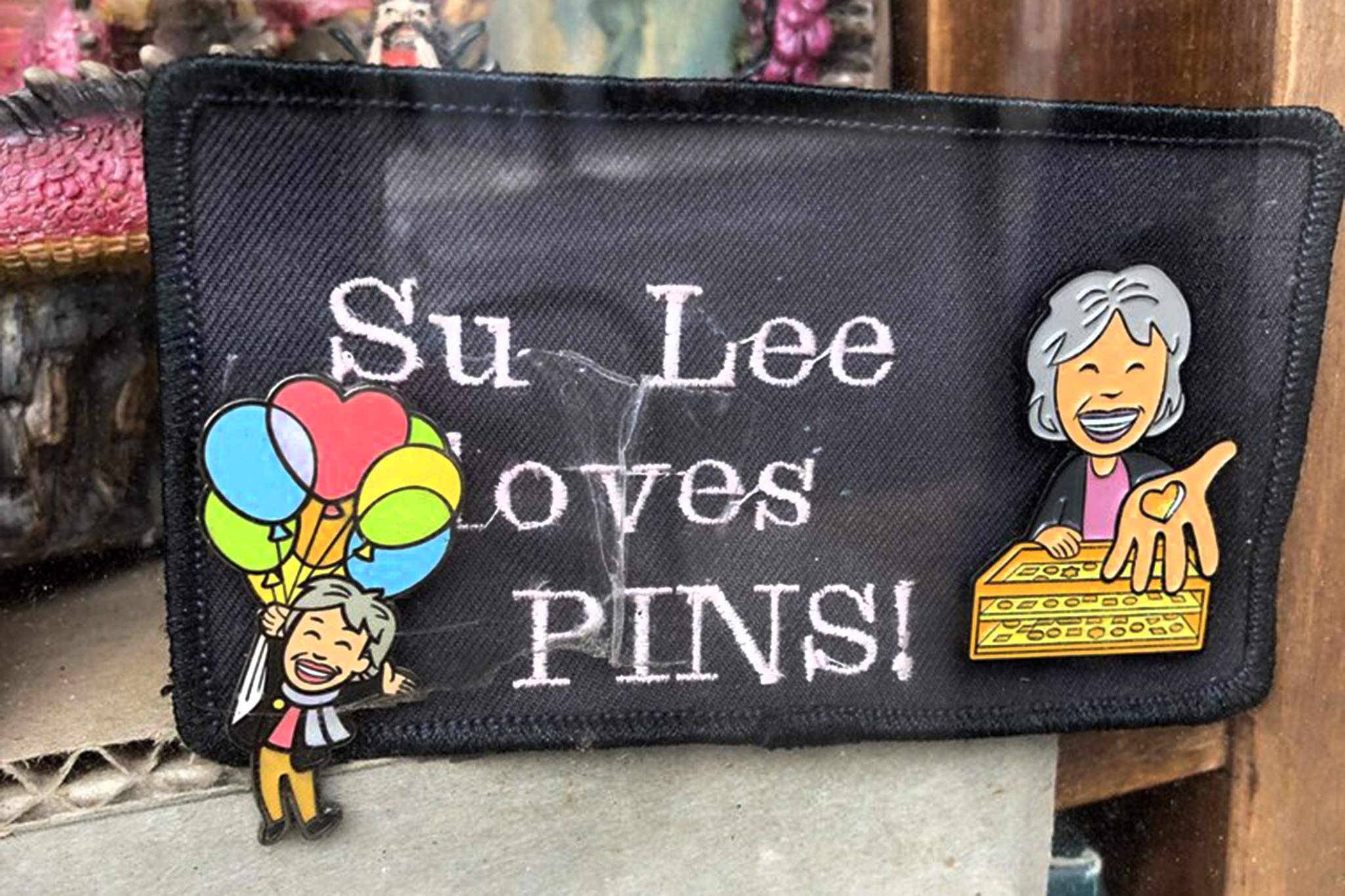 Pin su Pins by you