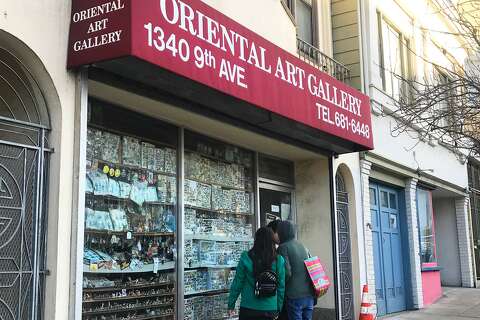 How The Owner Of A San Francisco Pin Shop Became A Twitter