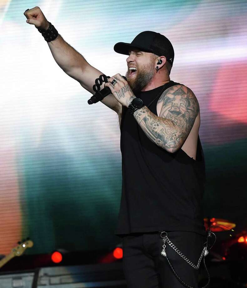 Country’s Brantley Gilbert takes blue-collar tunes to Foxwoods Jan. 25 ...