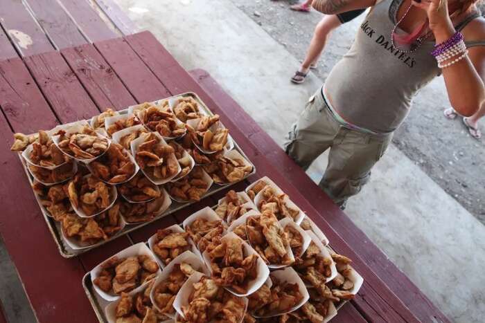 Testicle store festival 2020