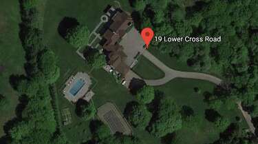 Agency Sale Of Tom Brady S Potential New Home In Greenwich Still