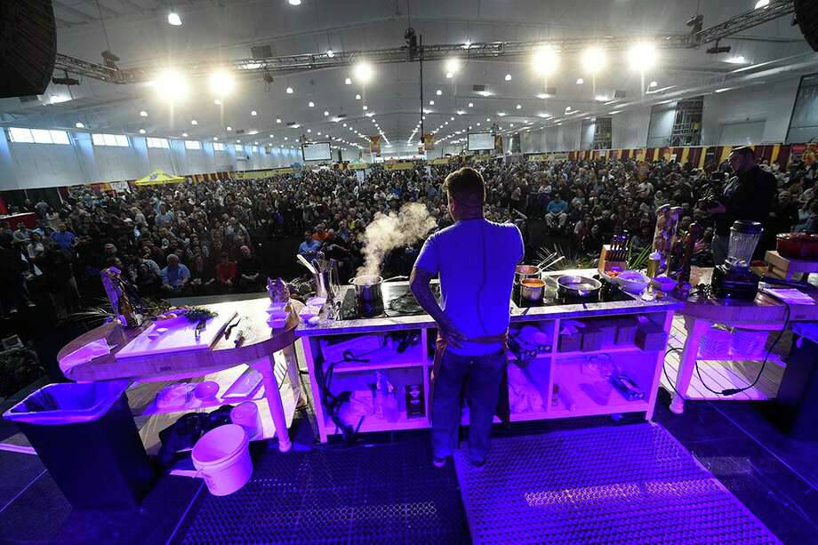 Mohegan Sun Goes All In With Added Events In Wine Food Fest Jan