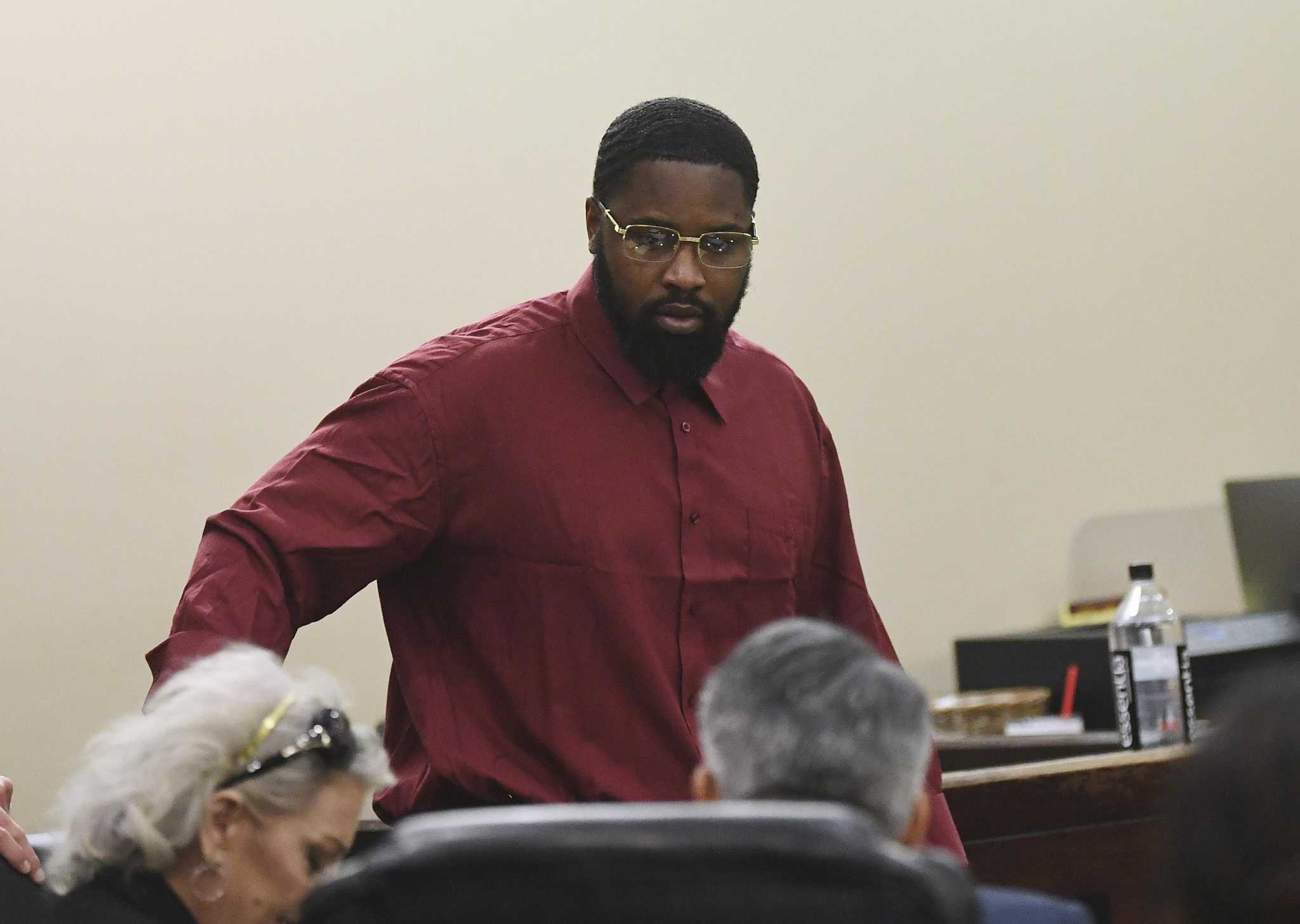 Problem with juror delays retrial of San Antonio man charged in 2017 ...