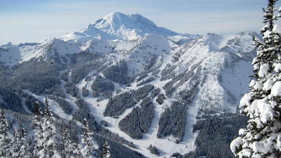 This Washington Ski Resort Is Reopening But You Ll Need To Make A