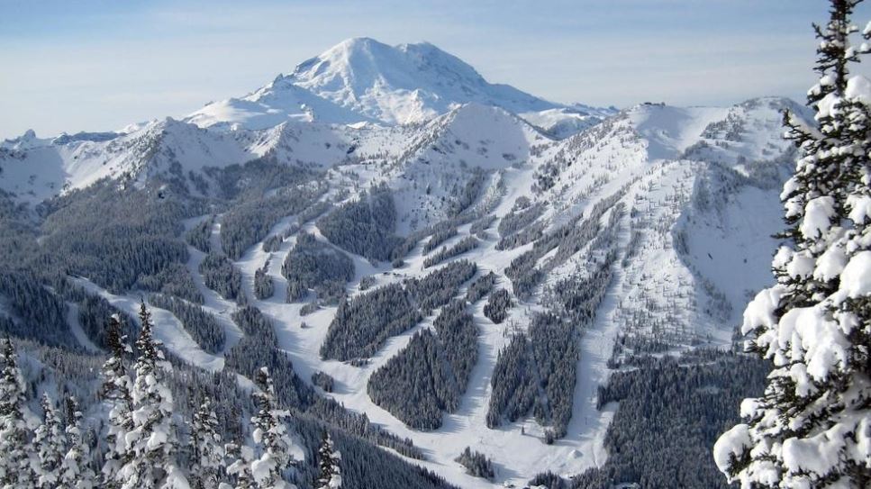 This Washington ski resort is reopening, but you'll need to make a