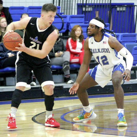 Trending Blazers Prepare For Swic Vincennes Alton Telegraph