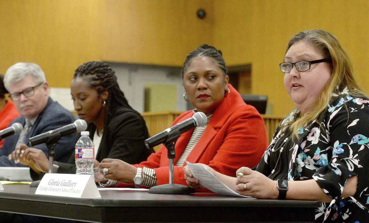 ENTERPRISE EDITORIAL BISD should improve outreach to Hispanics