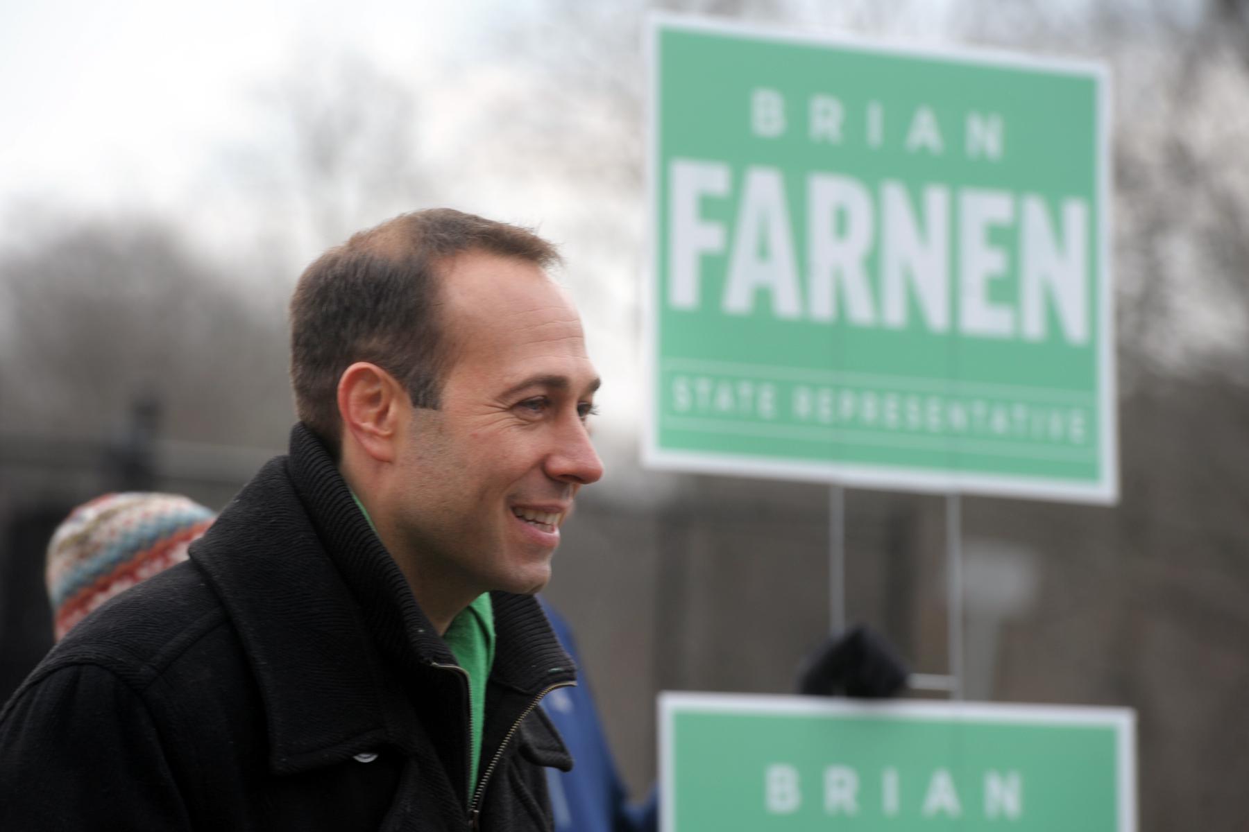 Republicans claim victory in Fairfield special election