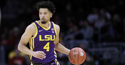 Lsu Surges Past Texas A M In Overtime Houstonchronicle Com