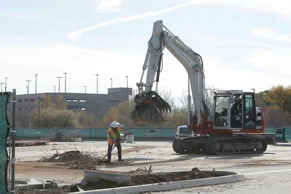 San Jose One Step Closer To Airport Expansion Sfchronicle Com