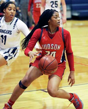 Judson Girls Hold Off Smithson Valley Houstonchronicle Com