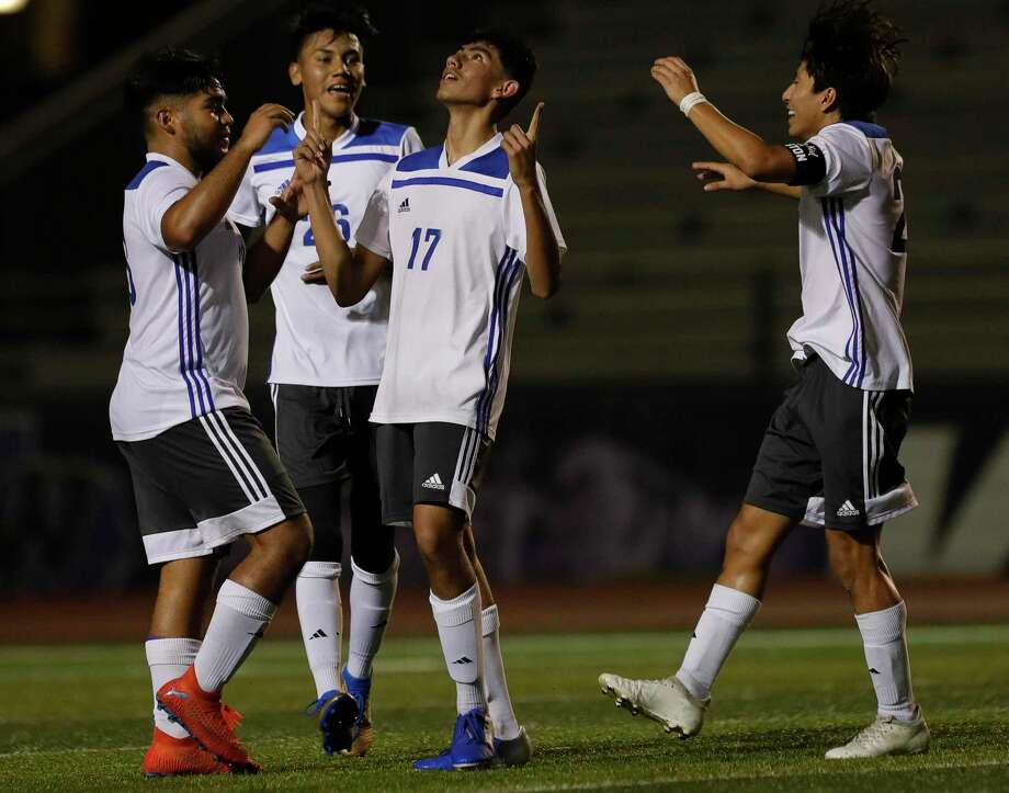 Boys Soccer New Caney Tops Willis In 20 5a Opener The Courier