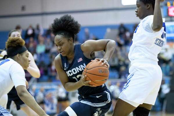 Women S Basketball Gameday No 4 Uconn At Ucf Ctinsider Com