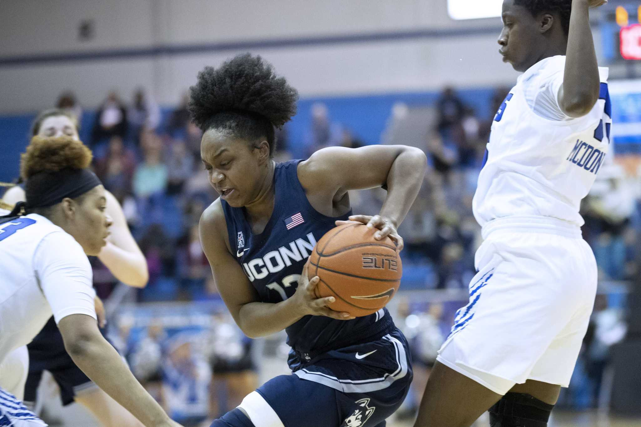 Women S Basketball Gameday No 4 Uconn At Ucf Ctinsider Com