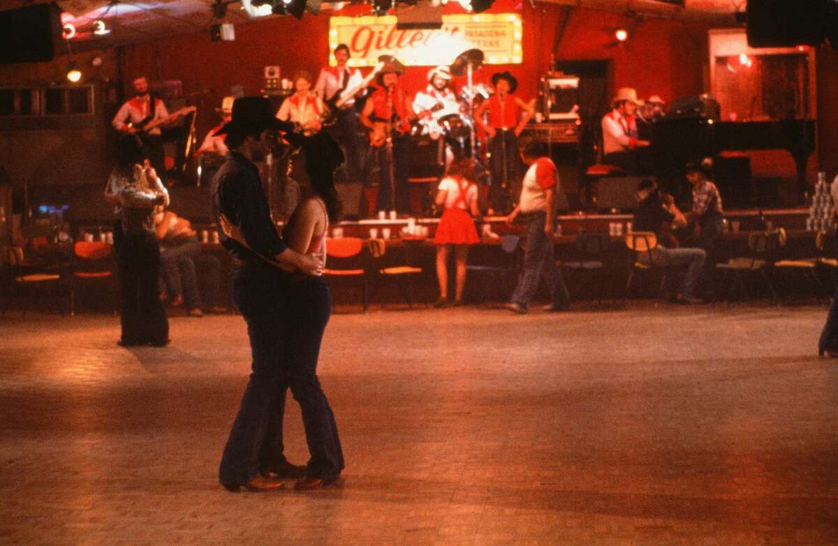 Stout House will revive the fun of "Urban Cowboy," which launched a 1980s pop culture craze with John Travolta at the center, on Friday. 