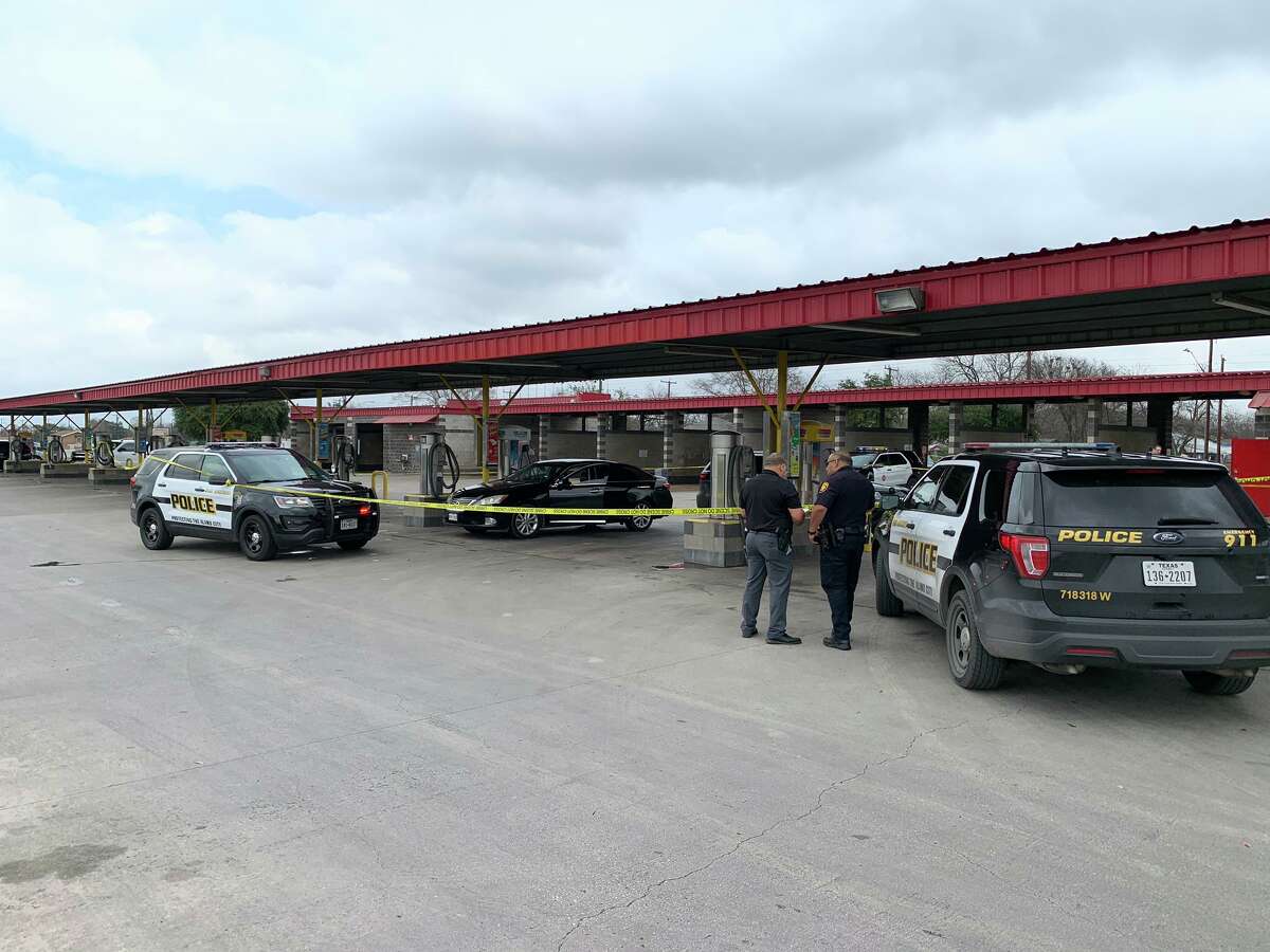 Shooting at West Side car wash leaves one hospitalized ...