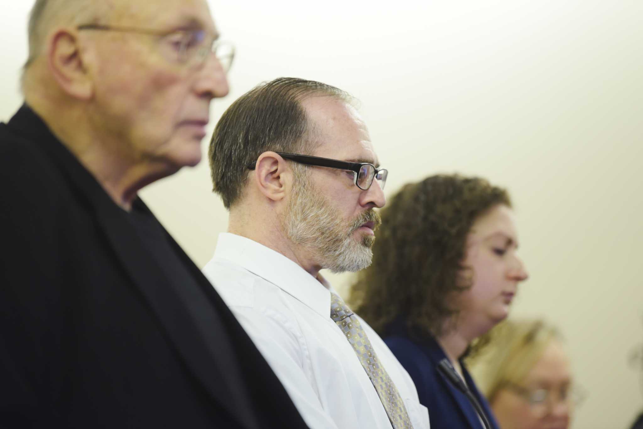 Facing third indictment in Albany woman's death, Paul Barbaritano returns to court - Vimarsana News