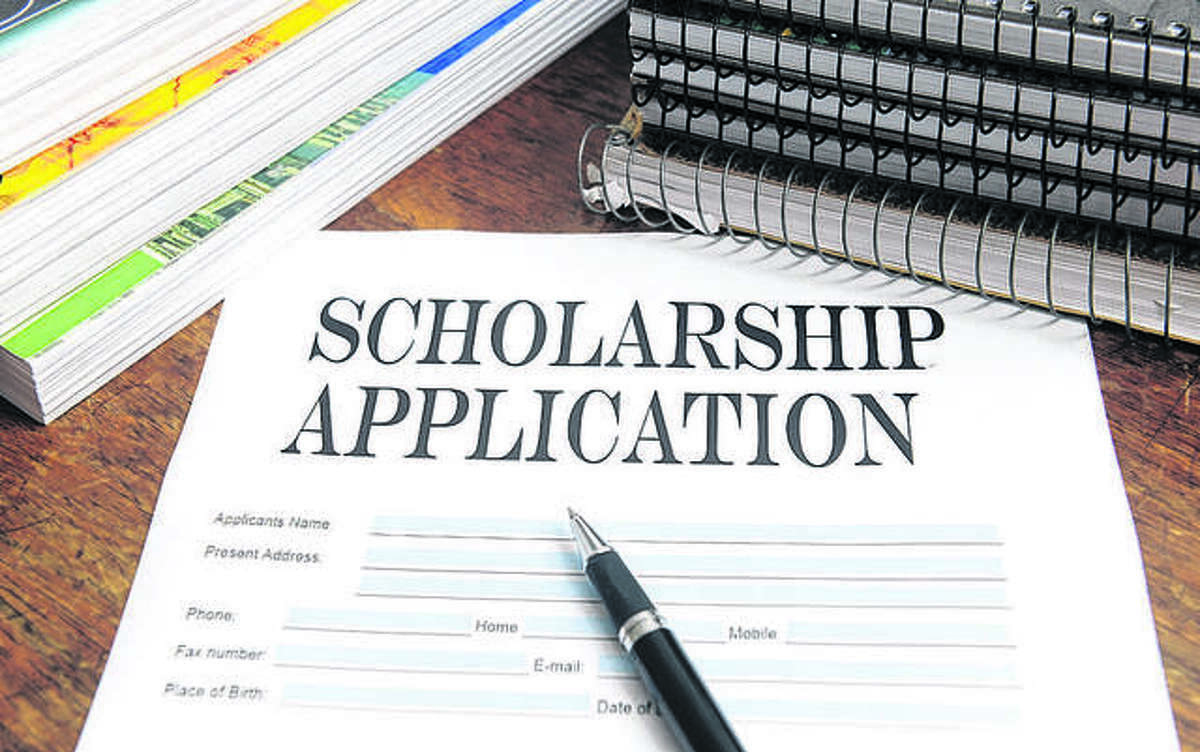 Scholarships of up to $1,000 are being offered to college-bound students through Jacksonville Sunrise Rotary Club.