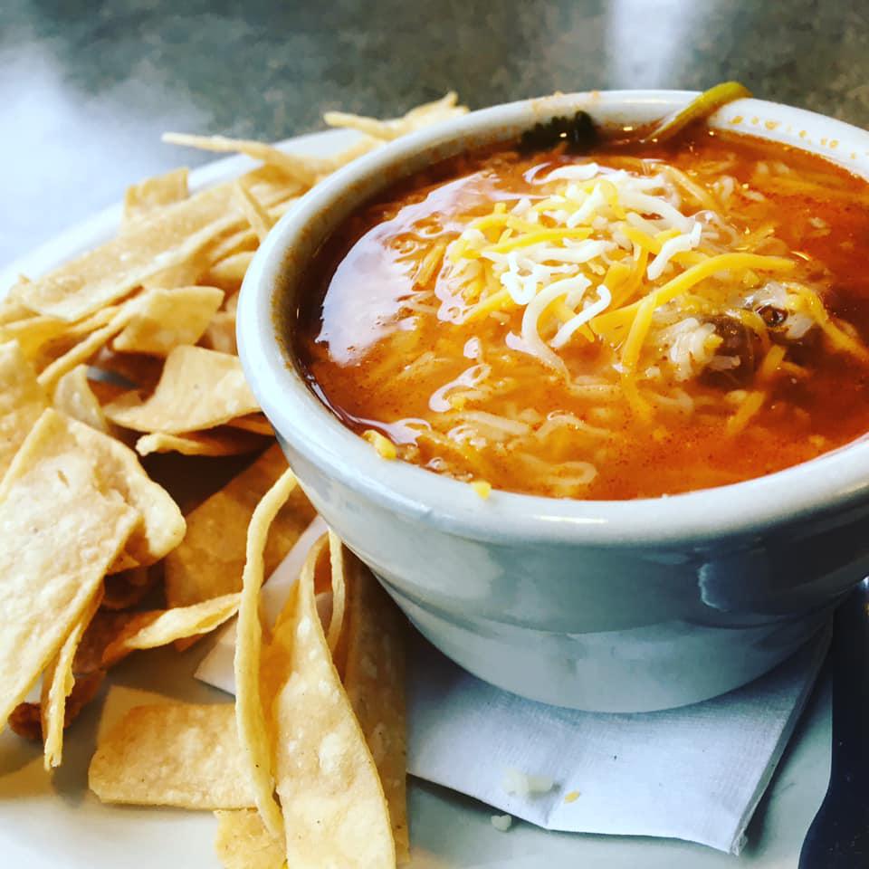Critics pick the 5 best tortilla soups in San Antonio restaurants